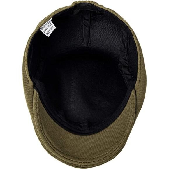 VOBOOM Men's Cotton Flat Ivy Gatsby Newsboy Driving Hat Cap - Picture 6 of 8